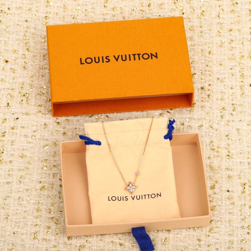 Louis Vuitton Necklaces